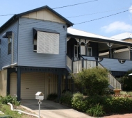 Brisbane North Vinyl Cladding