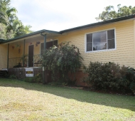 Capalaba Cladding Sunflower