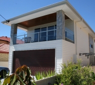 Gold Coast Wall Cladding