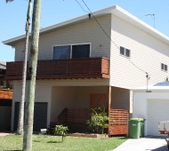 Gold Coast External Cladding