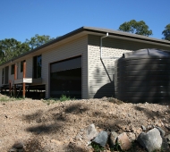 Brisbane Exterior Cladding