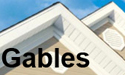 Gable Vents - Products- Vinyl Cladding, Gable Vents, Shutters, Gutters