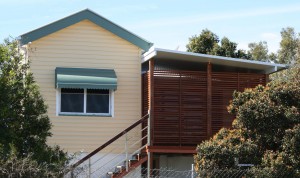 Cladding Bunaberg