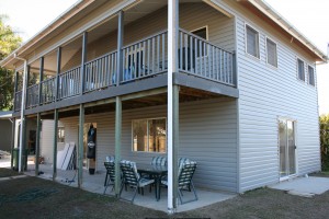 Vinyl Cladding Far North QLD