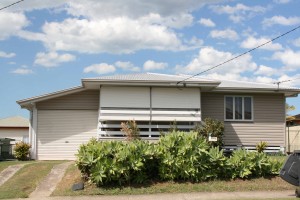 Cladding Caboolture