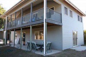 House Cladding Gayndah, Exterior Cladding