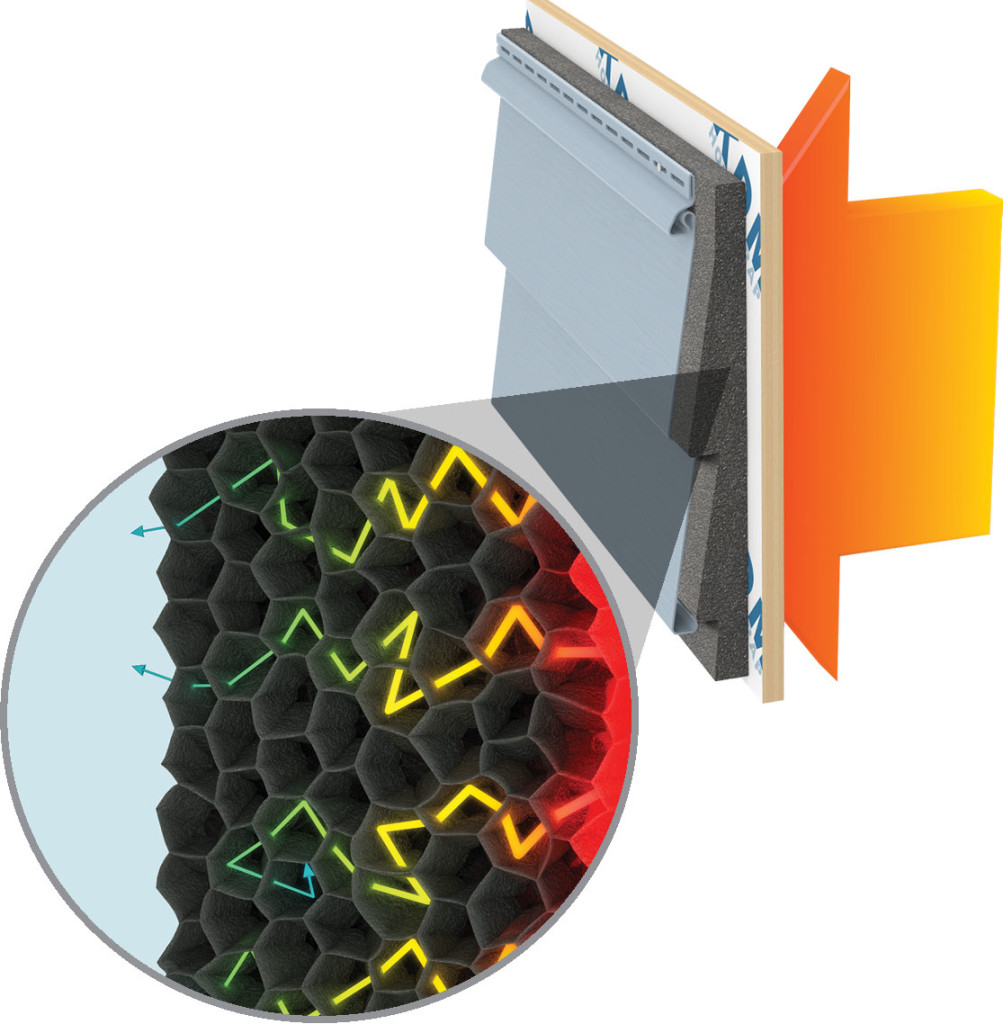 Neopor Insulation 1