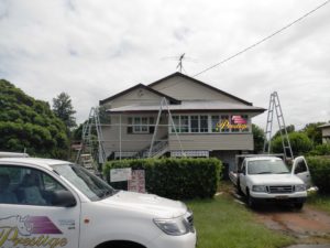 Cladding Work Rockhampton