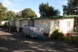 Insulated Cladding Rockhampton